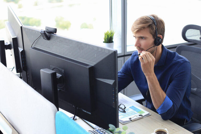 customer-support