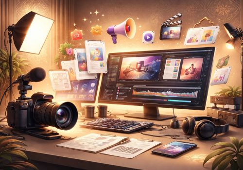 Professional-Advertising-Content-Production